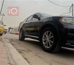 دودج دورانجو